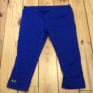 Compression Pants